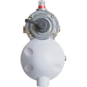F273846 Mr. Heater 1/4 Inch Fpi X 3/8 Fpo Dual Stage Auto-changeover Low-pressure