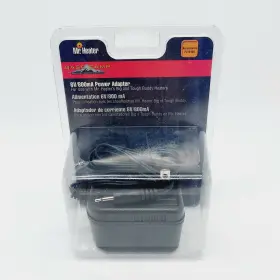 F276155 Mr. Heater 6volt 800ma Power Adapter For Use W Big And Tough Buddy Heaters-#f276155