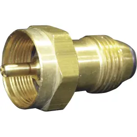 F276172 Mr. Heater Propane Tank Refill Adapter Model#
