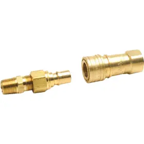 F276187 Mr. Heater 3/8 Inch Ng Quick Disconnect 089301761872