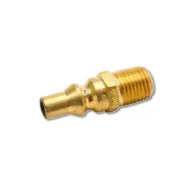 F276281 Mr. Heater Brass Excess Flow Male Plug