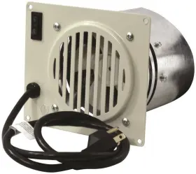 F299201 Mr. Heater Vent- Free Blower Fan Accessory For 20k And 30k Units