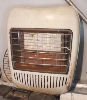 F299711 Mr. Heater 10 000btu Vent Free Gas
