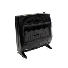 Mr Heater F299959 Comfort Collection 1000 Sq Ft. 30000 Btu Natural Gas Wall