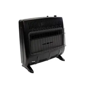 F299959 Mr Heater Comfort Collection 1000 Sq Ft. 30000 Btu Natural Gas Wall