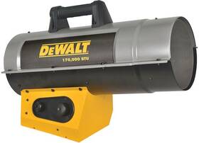 Mr. Heater F340730 Mr. Dewalt 125 000-170 000 Btu Forced Air Propane