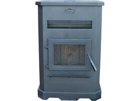 Mr. Heater F500205 Mr. Cleveland Iron Works Ps130w-ciw No. 205 Large Pellet Stove