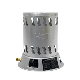 Mh-f270470 Mr. Heater 25 000 Btu Convection Outdoor Liquid Propane Space