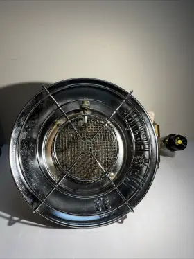 Mh15ts Mr. Heater 14 000 Btu Tank Top Propane Single Burner