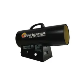 Mh170qfavt Mr. Heater F271400 125 000 - 170 Btu Forced Air Propane New
