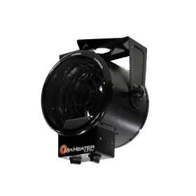 Mh530faet Mr. Heater Electric 18 084 Btu Forced Air Mounted Indoor Furnace