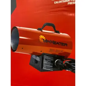 Mh60cfav Mr.heater For Parts Only Mr. Portable Outdoor 60 000 Btu Forced