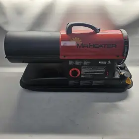 Mh80ktr Mr Heater 80000 Btu Torpedo