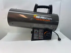 Mhc60fav Mr. Heater Portable Propane Forced Air