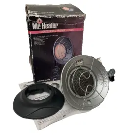 Mhs15 Mr. Heater Sunrite Series Propane Tank Attachment 10 000 -12000 -15000btu