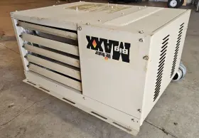 Mhu45ng Mr. Heater 45 000 Btu Garage