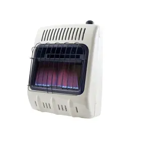 Mhvfbf10lp Mr Heater 10 000 Btu Radiant Vent Free Propane Wall Mount Only