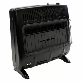 Mhvfgh30ngbt Mr. Heater 30000 Btu Vent Free Blue Flame Natural Gas Space Used