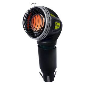 Mr. Heater Spor-t-002a-kkkk339 Mr. 4000 Btu Propane Radiant For Golf Cart Automotive Use