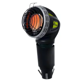 Spor-t-002a-kkkk339 Mr. Heater 4000 Btu Propane Radiant For Golf Cart Automotive Use