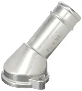 603-203-04-74 Mtc 3662 3662/603-203-04-74 Thermostat Housing Cover Mercedes Models