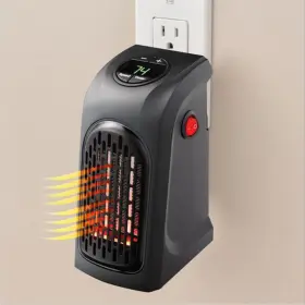 My Store 723466574624 Kozy Ko Cool To The Touch Digital Heater