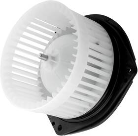 Mysmot Map00700004-1 89018521 700110 Hvac Heater Blower Motor Assembly With Fan Cage For Buick Les