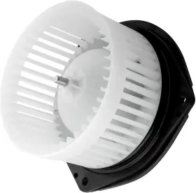 Map00700004-1 Mysmot 89018521 700110 Hvac Heater Blower Motor Assembly With Fan Cage For Buick Les