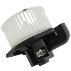 Map00700021-1 Mysmot 700187 Hvac Heater Blower Motor Assembly With Fan Cage For Chevrolet Colorado