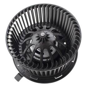 Mysmot Map00700030-1 700154 Hvac Heater Blower Motor Assembly With Fan Cage For Jeep Liberty 2002-