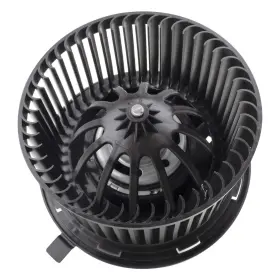 Map00700030-1 Mysmot 700154 Hvac Heater Blower Motor Assembly With Fan Cage For Jeep Liberty 2002-