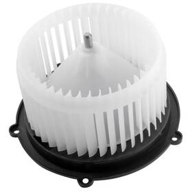 Mysmot Map00700048-1 700122 Hvac Heater Blower Motor Assembly With Fan Cage For Chevrolet Malibu 2