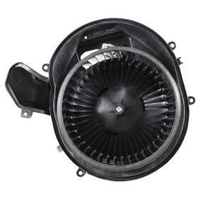 Mysmot Map00700062-1 700186 Hvac Heater Blower Motor Assembly With Fan Cage For Volvo S60 2001-200