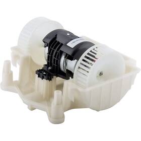 Mysmot Map00700100-1 Pm4795 Hvac Heater Blower Motor For Mercedes-benz Cl550 Cl600 2007-2014 Cl63