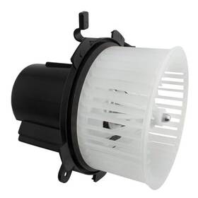 Mysmot Map00700194-1 Pm4117 Hvac Heater Blower Motor Assembly With Fan Cage For Smart Fortwo 2008