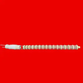 25057-1 National Element Inc Inc. Finat - Firebar Radiant Tube Heater 49 Inch L