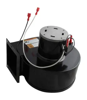 250-00588 Nbk 676436448923 20134 Convection Blower Motor -