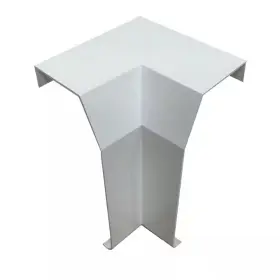 Neatheat 313027432472 30 07 Original Series Inside Corner Baseboard Cover - Hot Water Covers