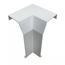 Neatheat 445015418458 30 07 Original Series Inside Corner Baseboard Cover - Hot Water Covers