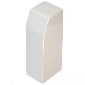 Neatheat 445030272233 80/09 Tall Series Right End/wall Cap - Hot Water Baseboard Cover Not