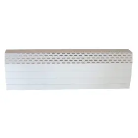 Neatheat 445031543561 30 07 Original Series 4 Ft. Hot Water Hydronic Baseboard Cover Not For