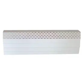 Neatheat 445043389355 Baseboard Heater Cover 4 Ft Hot Water Snap On Replacement Not Electric