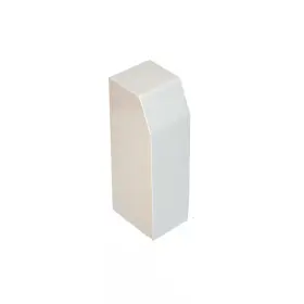 Neatheat 445057394369 Original Series Left End/wall Cap - Hot Water Baseboard Cover