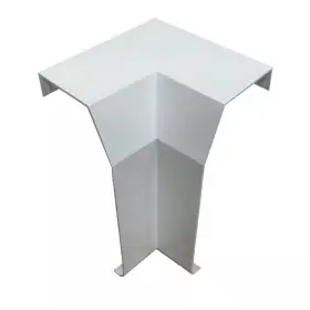 Neatheat 711181660258 30 07 Original Series Inside Corner Baseboard Cover - Hot Water Covers