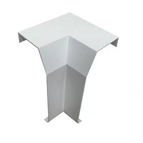 Neatheat 726084117167 80/09 Tall Series Inside Corner - Hot Water Baseboard Cover Not For E