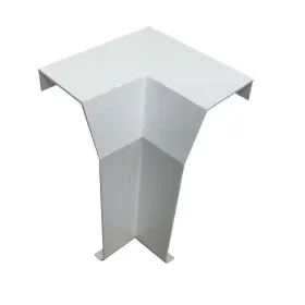 Neatheat 726084117167 80/09 Tall Series Inside Corner - Hot Water Baseboard Cover Not For E