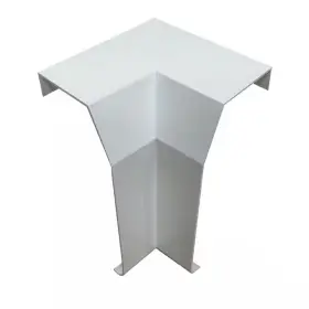 Neatheat 744759296610 30 07 Original Series Inside Corner Baseboard Cover - Hot Water Covers