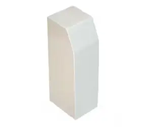 Neatheat 754094120068 30/07 Original Series Left End/wall Cap Hot Water Baseboard Cover