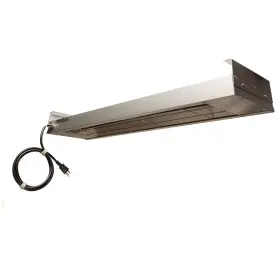 6150-60 Nemco 60ft Infrared Bar Heater