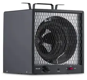 Newair 830401004396 19 107 Btu 5600-watt Electric Garage Heater # G56
